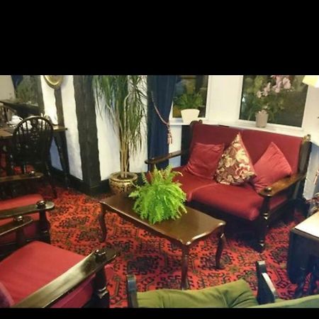 Hamilton Court Hotel Chester Dış mekan fotoğraf